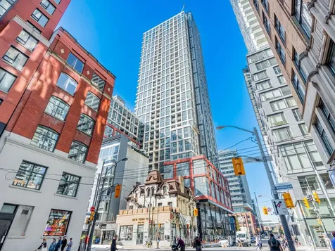 108 Peter Street Toronto ON M5V 0W2