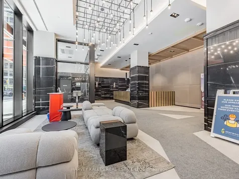 108 Peter Street Toronto ON M5V 0W2
