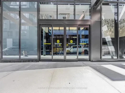 108 Peter Street Toronto ON M5V 0W2