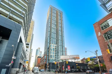108 Peter Street Toronto ON M5V 0W2