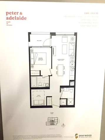 108 Peter Street Toronto ON M5V 0W2