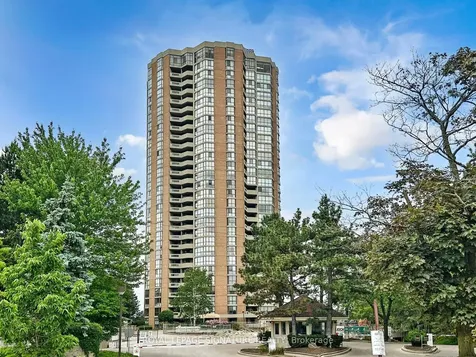 85 Skymark Drive Toronto ON M2H 3P2