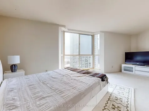 85 Skymark Drive Toronto ON M2H 3P2