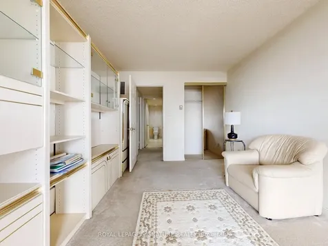 85 Skymark Drive Toronto ON M2H 3P2
