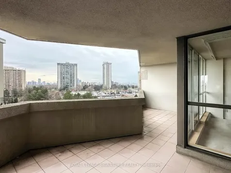 85 Skymark Drive Toronto ON M2H 3P2