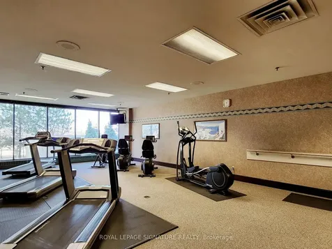 85 Skymark Drive Toronto ON M2H 3P2