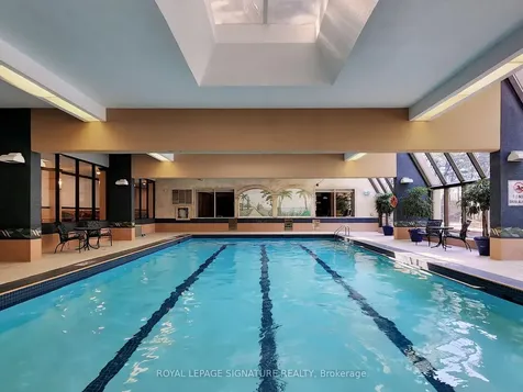 85 Skymark Drive Toronto ON M2H 3P2