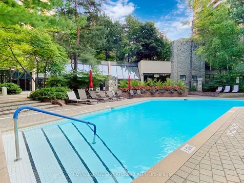 85 Skymark Drive Toronto ON M2H 3P2