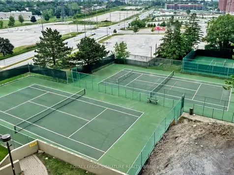 85 Skymark Drive Toronto ON M2H 3P2