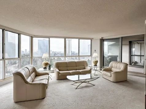 85 Skymark Drive Toronto ON M2H 3P2