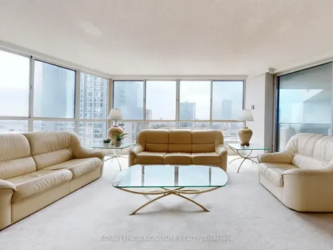 85 Skymark Drive Toronto ON M2H 3P2