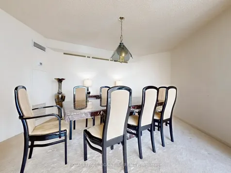 85 Skymark Drive Toronto ON M2H 3P2