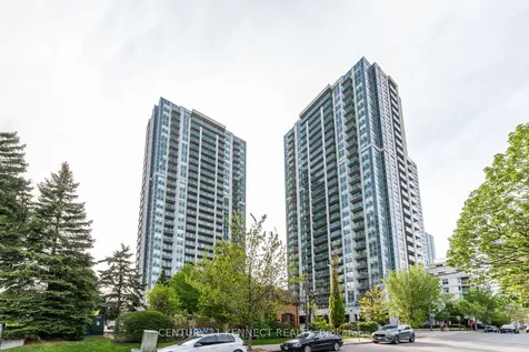 16 Harrison Garden Boulevard Toronto ON M2N 7J6