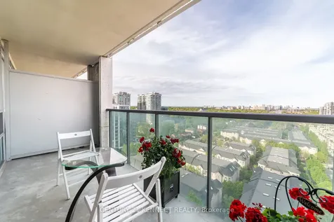 16 Harrison Garden Boulevard Toronto ON M2N 7J6