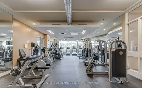16 Harrison Garden Boulevard Toronto ON M2N 7J6