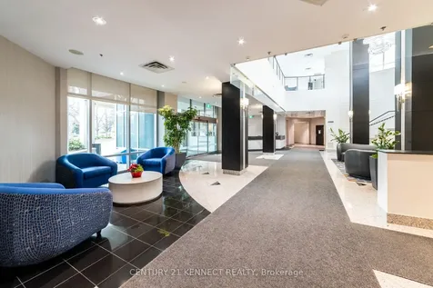 16 Harrison Garden Boulevard Toronto ON M2N 7J6