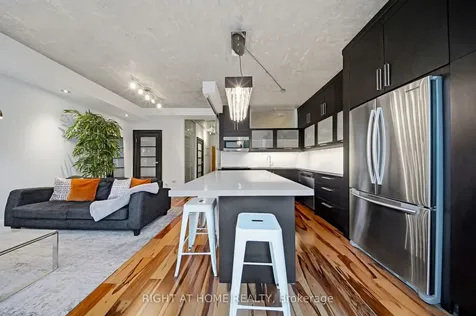 50 Camden Street Toronto ON M5V 3N1