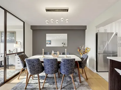 100 Canyon Avenue Toronto ON M3H 5T9