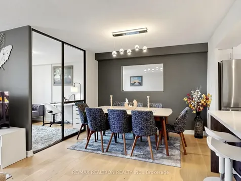 100 Canyon Avenue Toronto ON M3H 5T9