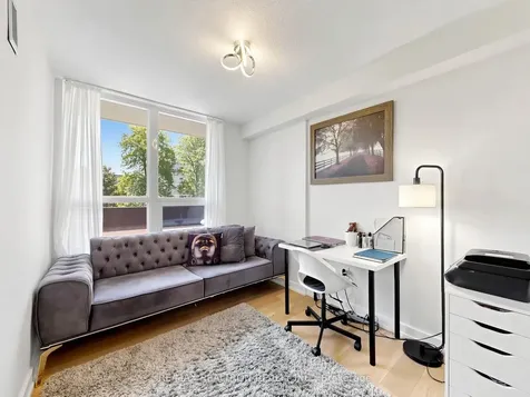 100 Canyon Avenue Toronto ON M3H 5T9