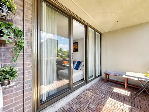 100 Canyon Avenue Toronto ON M3H 5T9