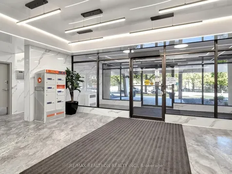 100 Canyon Avenue Toronto ON M3H 5T9