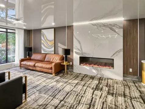 100 Canyon Avenue Toronto ON M3H 5T9