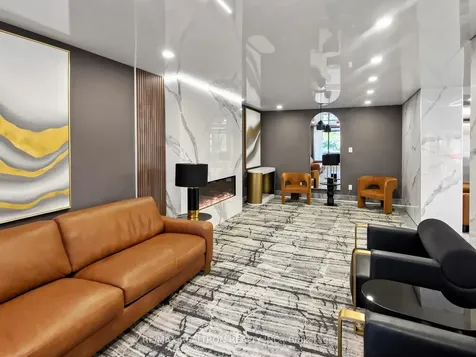 100 Canyon Avenue Toronto ON M3H 5T9