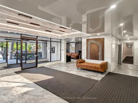 100 Canyon Avenue Toronto ON M3H 5T9