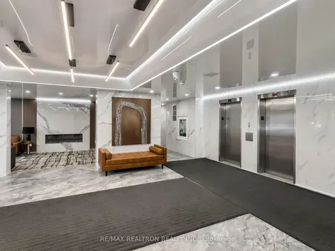 100 Canyon Avenue Toronto ON M3H 5T9