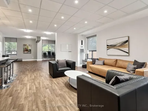 100 Canyon Avenue Toronto ON M3H 5T9