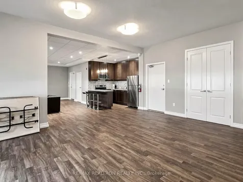 100 Canyon Avenue Toronto ON M3H 5T9