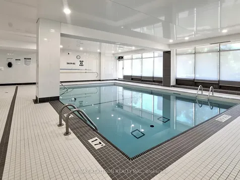 100 Canyon Avenue Toronto ON M3H 5T9