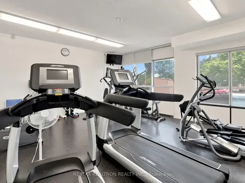 100 Canyon Avenue Toronto ON M3H 5T9