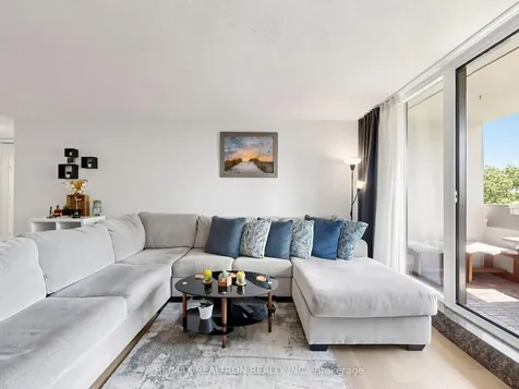 100 Canyon Avenue Toronto ON M3H 5T9