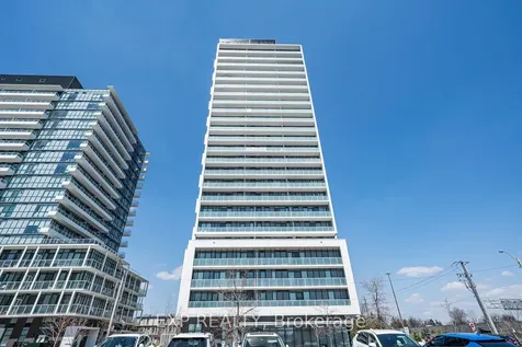 188 Fairview Mall Drive Toronto ON M2J 4T1