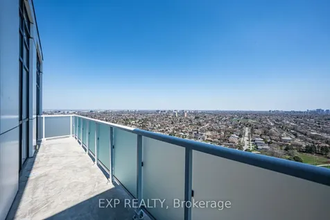 188 Fairview Mall Drive Toronto ON M2J 4T1