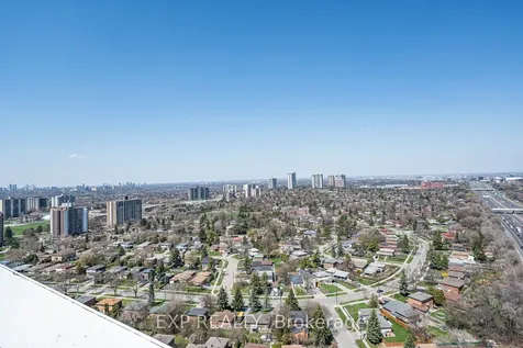 188 Fairview Mall Drive Toronto ON M2J 4T1