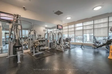 11 Brunel Court Toronto ON M5V 3Y3