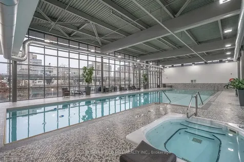 11 Brunel Court Toronto ON M5V 3Y3
