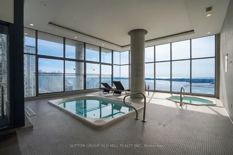 11 Brunel Court Toronto ON M5V 3Y3