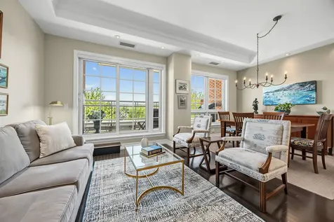 21 Burkebrook Place Toronto ON M4G 0A2