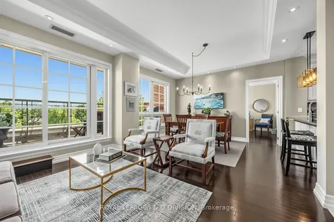 21 Burkebrook Place Toronto ON M4G 0A2