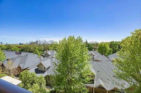 21 Burkebrook Place Toronto ON M4G 0A2