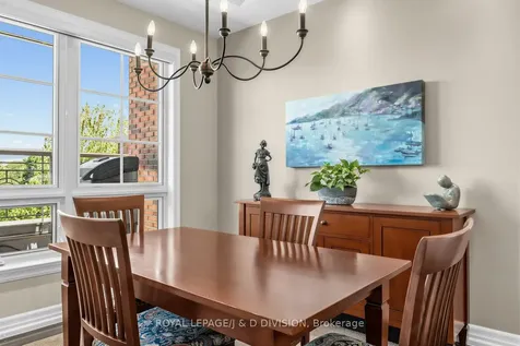 21 Burkebrook Place Toronto ON M4G 0A2