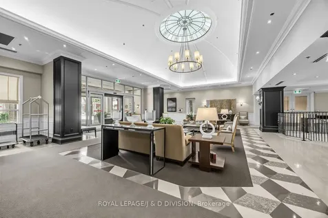 21 Burkebrook Place Toronto ON M4G 0A2