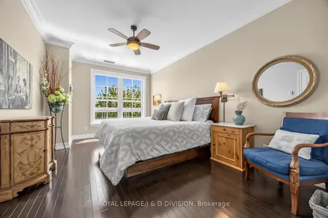 21 Burkebrook Place Toronto ON M4G 0A2