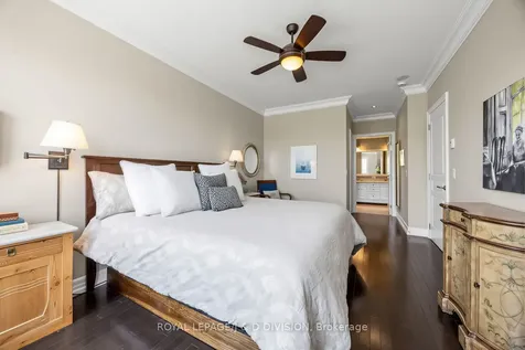 21 Burkebrook Place Toronto ON M4G 0A2