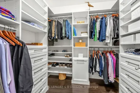 21 Burkebrook Place Toronto ON M4G 0A2