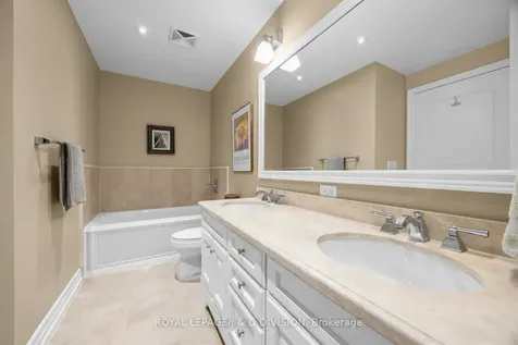 21 Burkebrook Place Toronto ON M4G 0A2